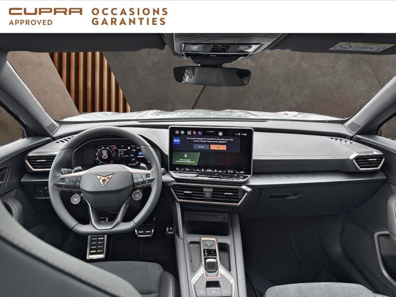 Voitures occasions CUPRA FORMENTOR VZ Tomblaine