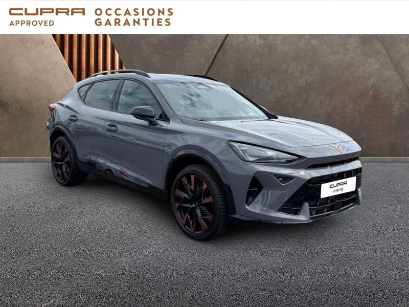 Voitures occasions CUPRA FORMENTOR VZ Tomblaine
