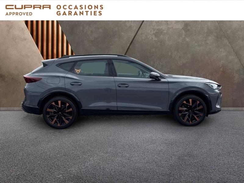 Voitures occasions CUPRA FORMENTOR VZ Tomblaine