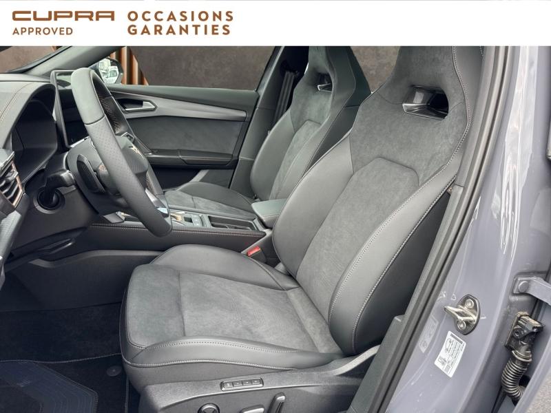 Voitures occasions CUPRA FORMENTOR VZ Tomblaine
