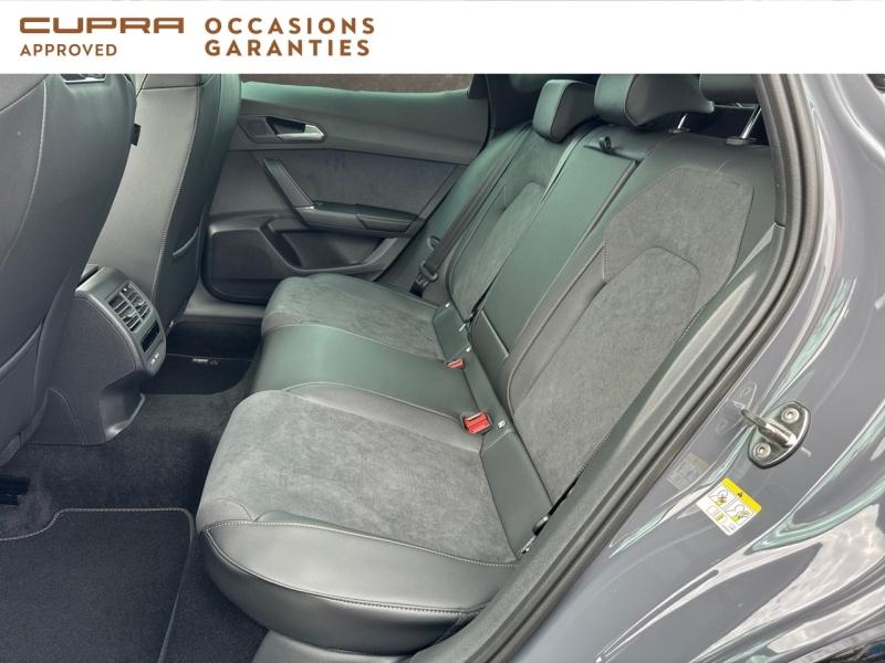 Voitures occasions CUPRA FORMENTOR VZ Tomblaine