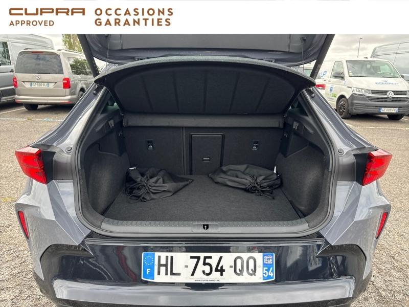 Voitures occasions CUPRA FORMENTOR VZ Tomblaine
