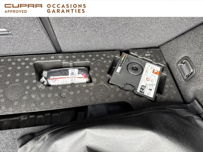 Voitures occasions CUPRA FORMENTOR VZ Tomblaine