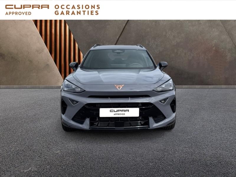 Voitures occasions CUPRA FORMENTOR VZ Tomblaine