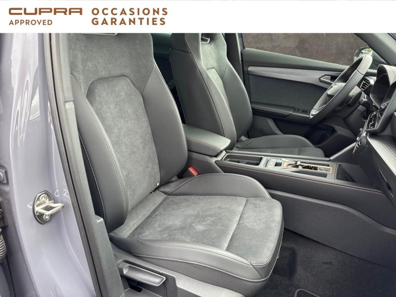 Voitures occasions CUPRA FORMENTOR VZ Tomblaine