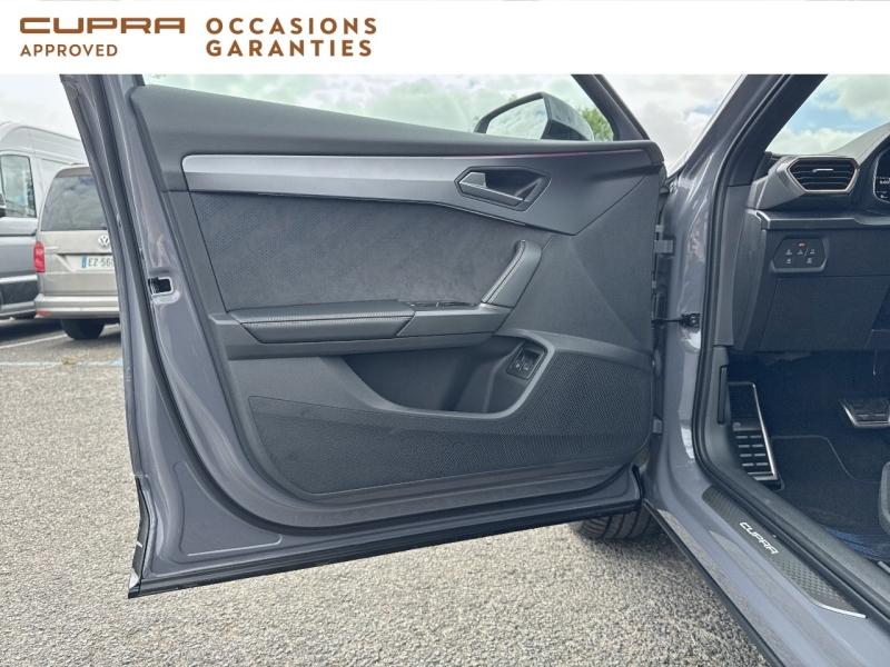 Voitures occasions CUPRA FORMENTOR VZ Tomblaine
