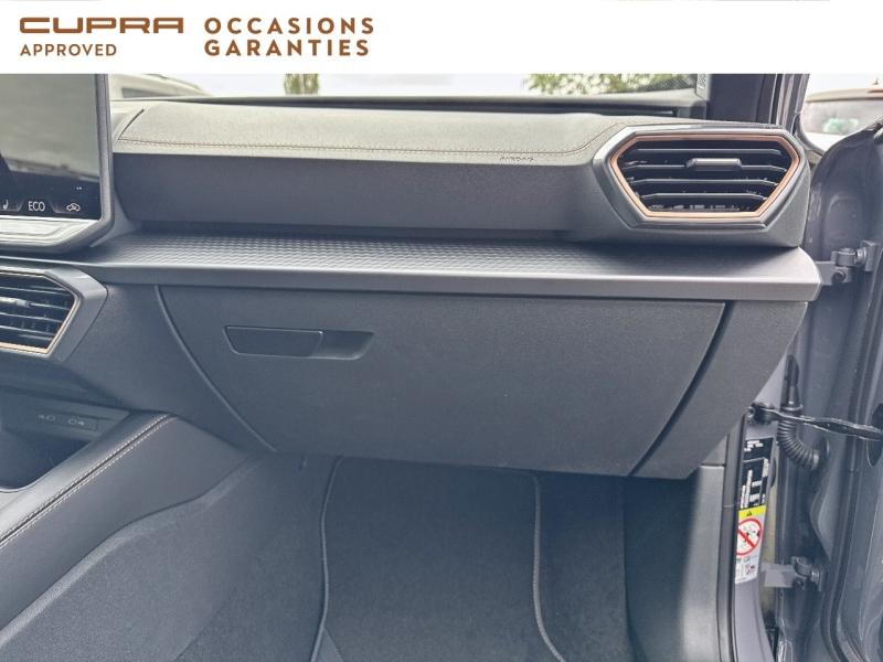 Voitures occasions CUPRA FORMENTOR VZ Tomblaine