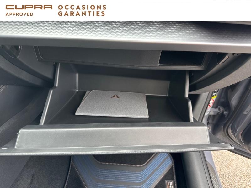 Voitures occasions CUPRA FORMENTOR VZ Tomblaine