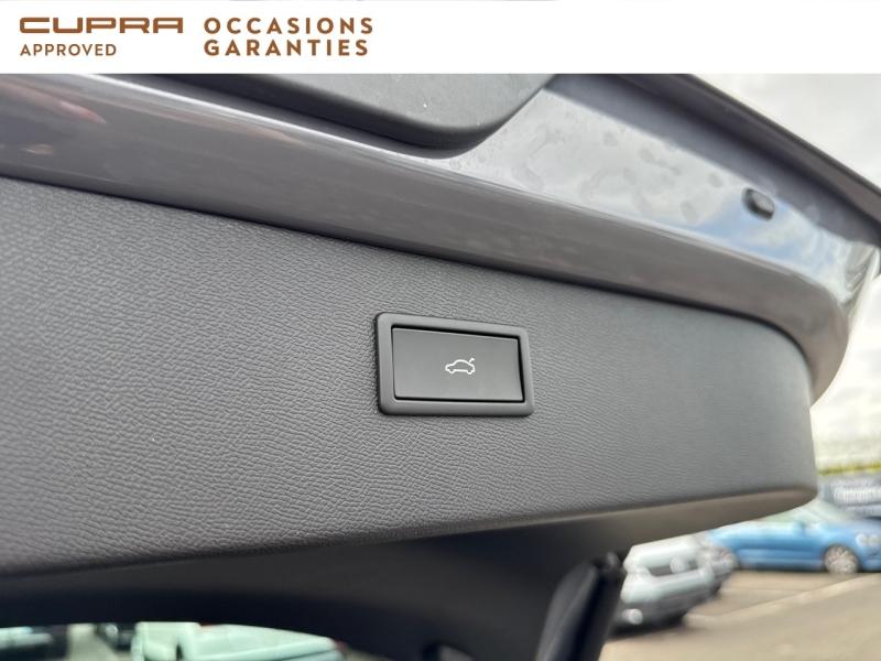 Voitures occasions CUPRA FORMENTOR VZ Tomblaine