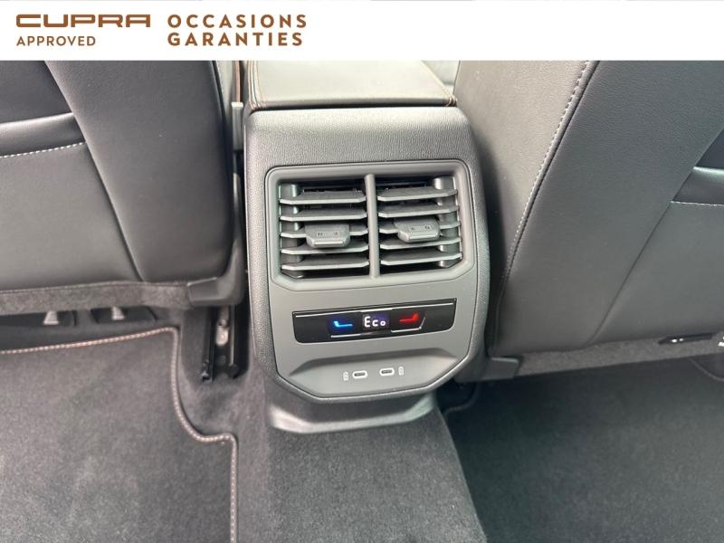 Voitures occasions CUPRA FORMENTOR VZ Tomblaine