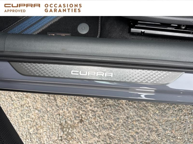 Voitures occasions CUPRA FORMENTOR VZ Tomblaine