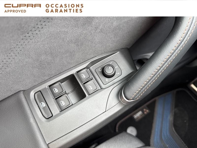 Voitures occasions CUPRA FORMENTOR VZ Tomblaine