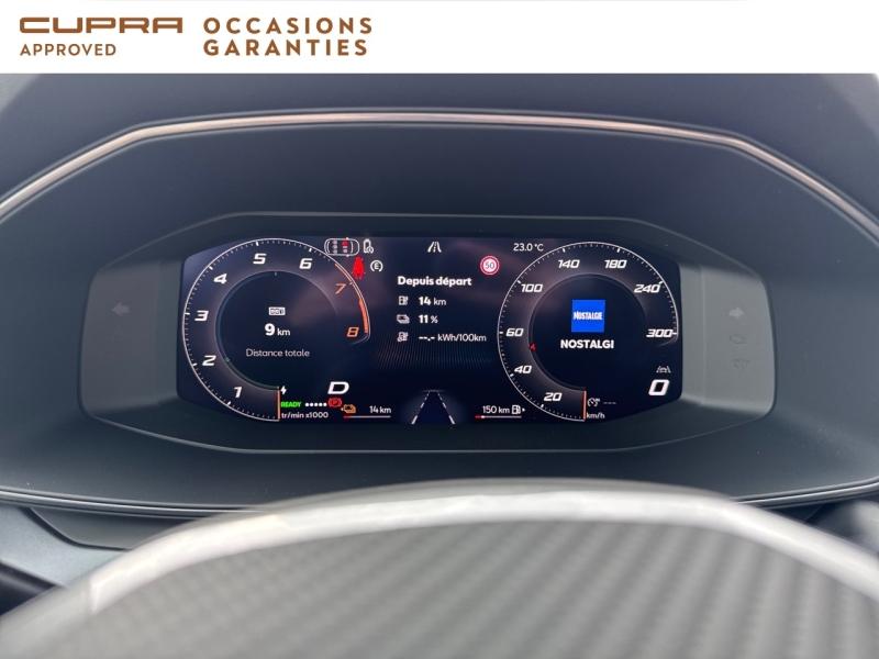 Voitures occasions CUPRA FORMENTOR VZ Tomblaine