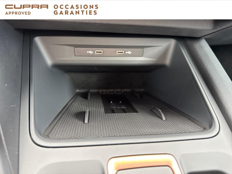 Voitures occasions CUPRA FORMENTOR VZ Tomblaine