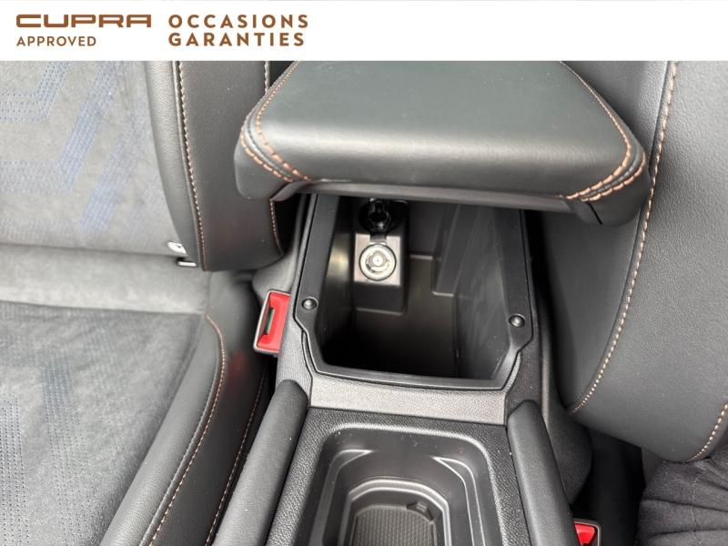 Voitures occasions CUPRA FORMENTOR VZ Tomblaine