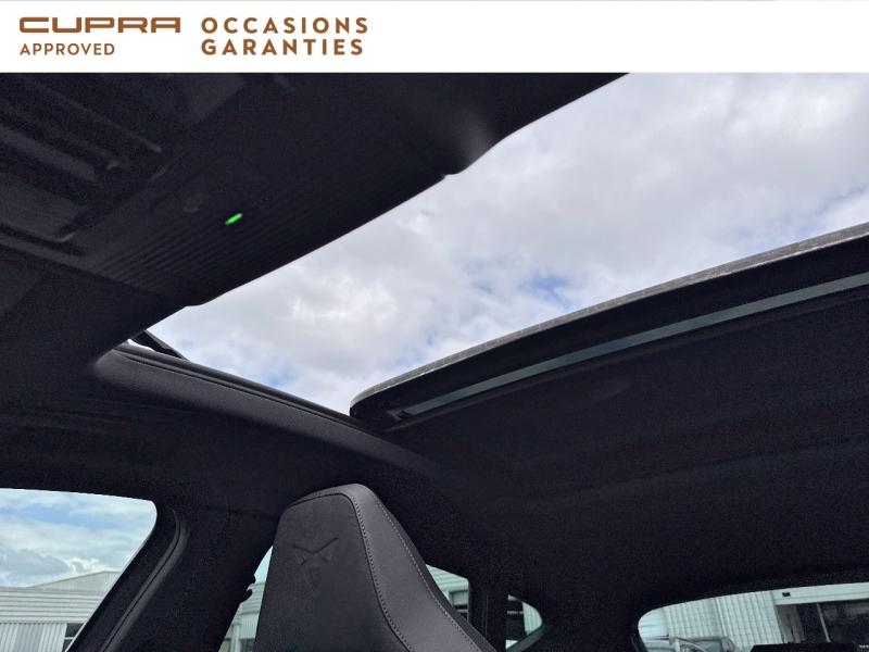 Voitures occasions CUPRA FORMENTOR VZ Tomblaine