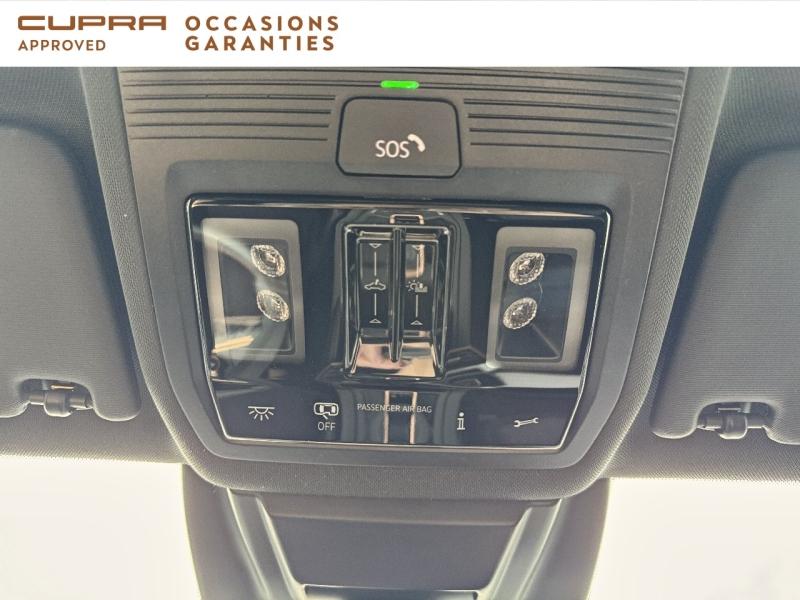 Voitures occasions CUPRA FORMENTOR VZ Tomblaine
