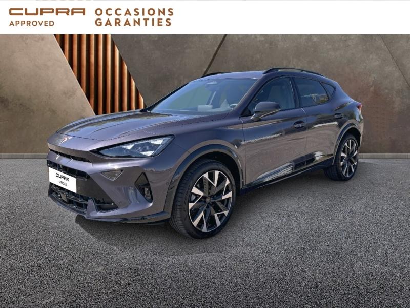 Voitures occasions CUPRA FORMENTOR V Tomblaine