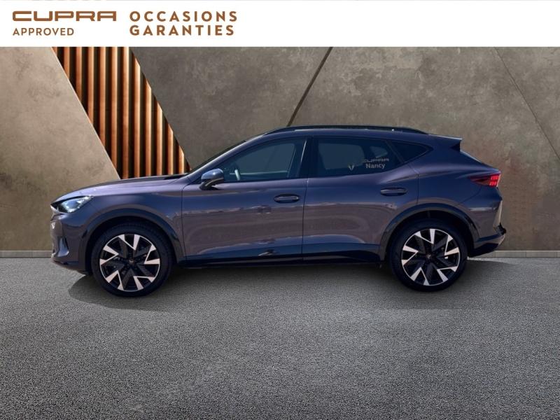 Voitures occasions CUPRA FORMENTOR V Tomblaine