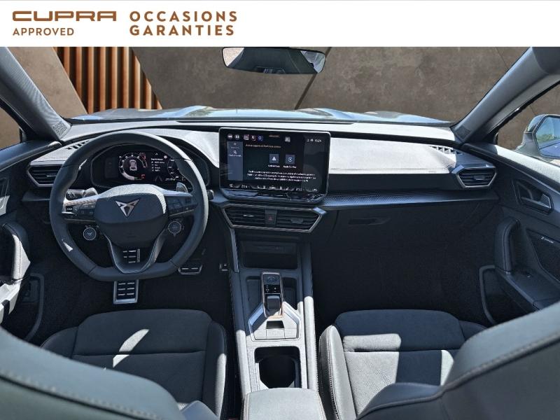 Voitures occasions CUPRA FORMENTOR V Tomblaine