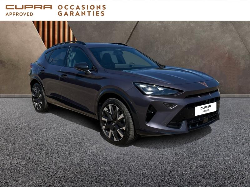 Voitures occasions CUPRA FORMENTOR V Tomblaine