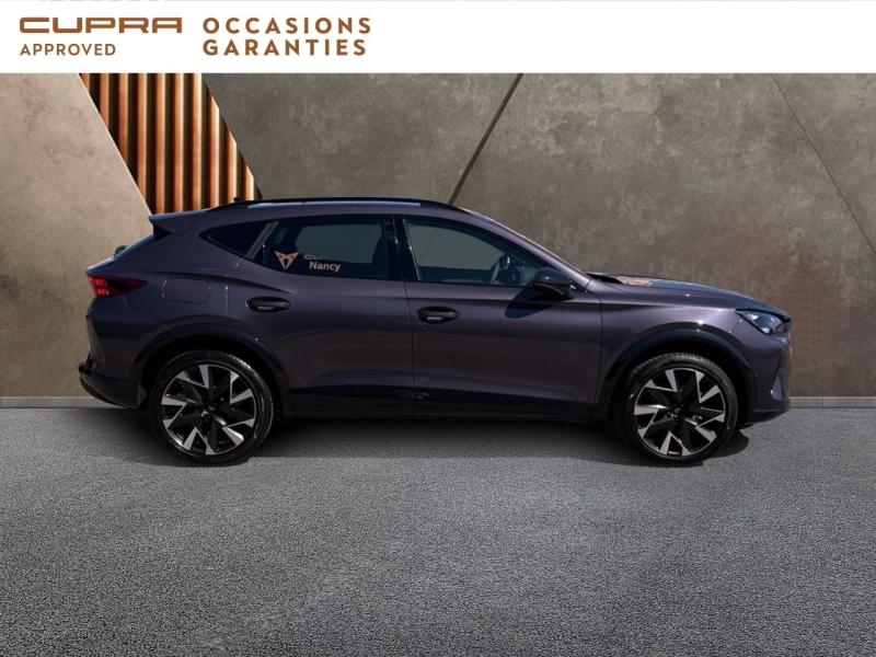 Voitures occasions CUPRA FORMENTOR V Tomblaine