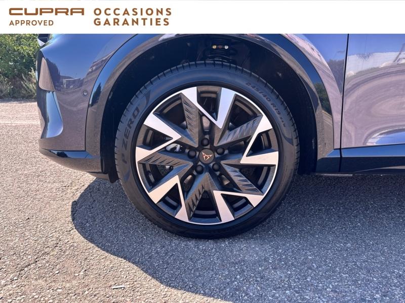 Voitures occasions CUPRA FORMENTOR V Tomblaine
