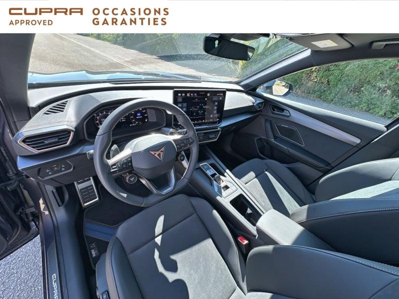 Voitures occasions CUPRA FORMENTOR V Tomblaine