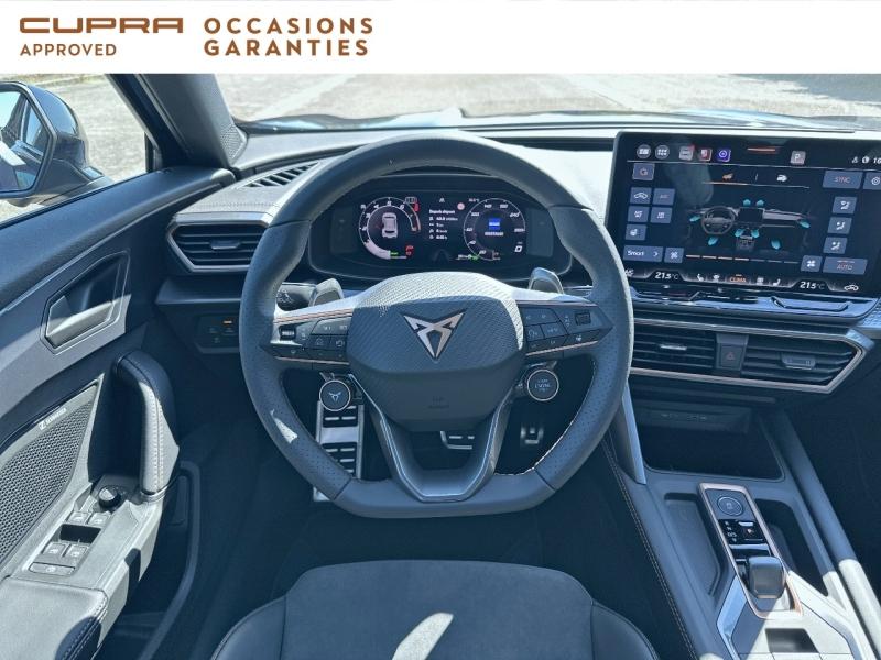 Voitures occasions CUPRA FORMENTOR V Tomblaine