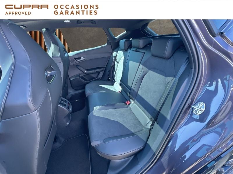 Voitures occasions CUPRA FORMENTOR V Tomblaine