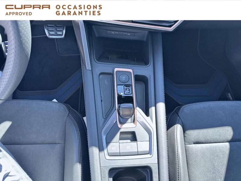 Voitures occasions CUPRA FORMENTOR V Tomblaine