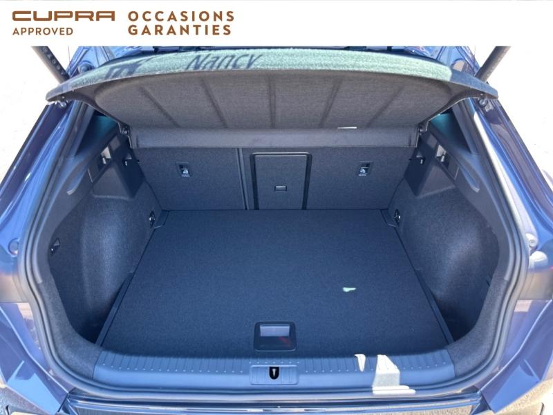 Voitures occasions CUPRA FORMENTOR V Tomblaine