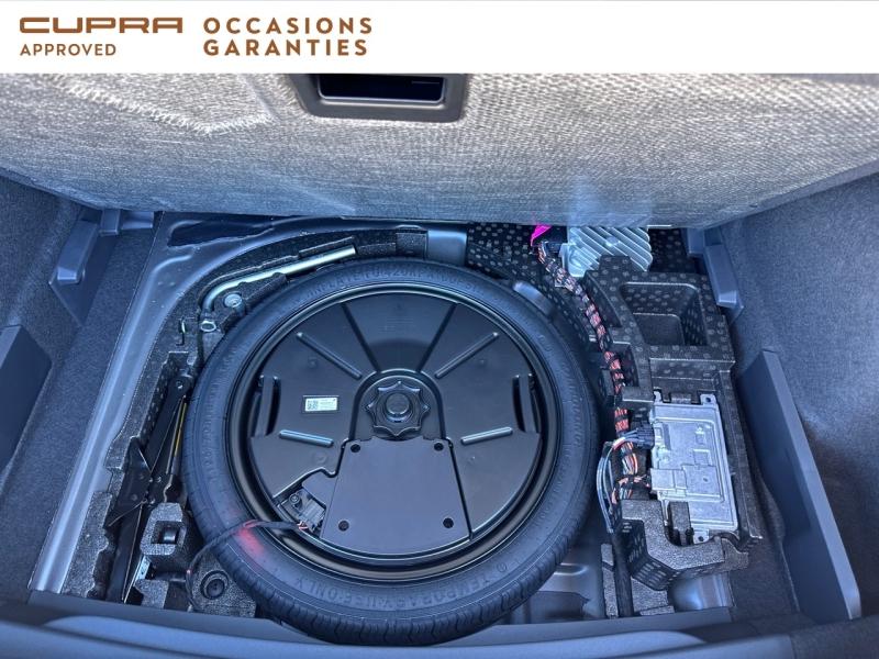 Voitures occasions CUPRA FORMENTOR V Tomblaine