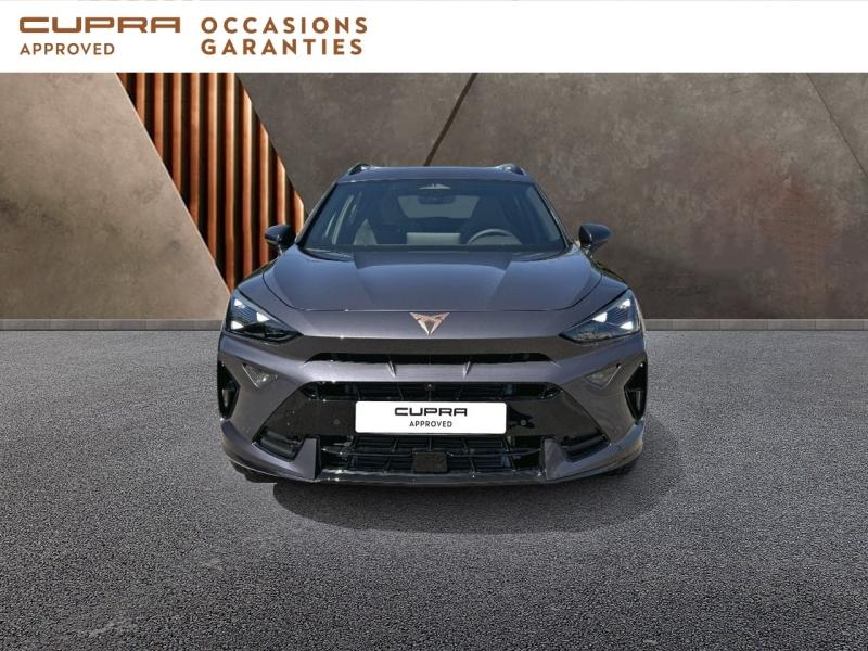 Voitures occasions CUPRA FORMENTOR V Tomblaine