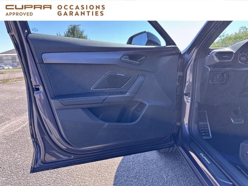 Voitures occasions CUPRA FORMENTOR V Tomblaine