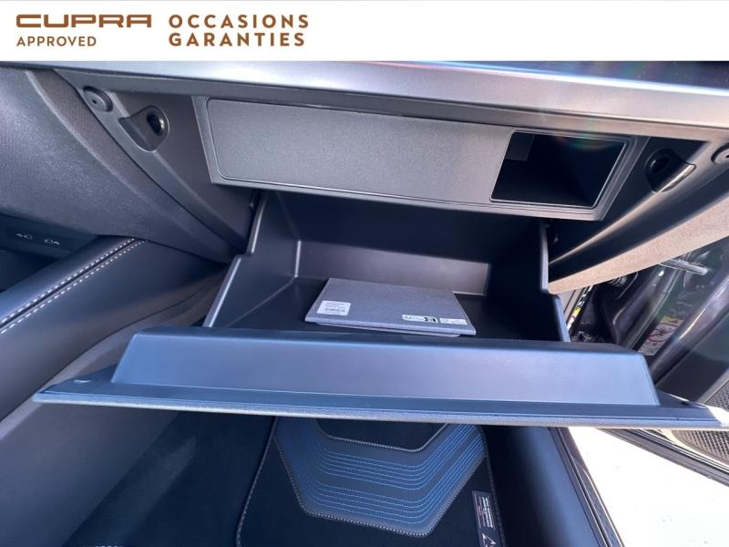 Voitures occasions CUPRA FORMENTOR V Tomblaine