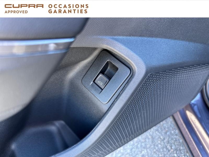 Voitures occasions CUPRA FORMENTOR V Tomblaine