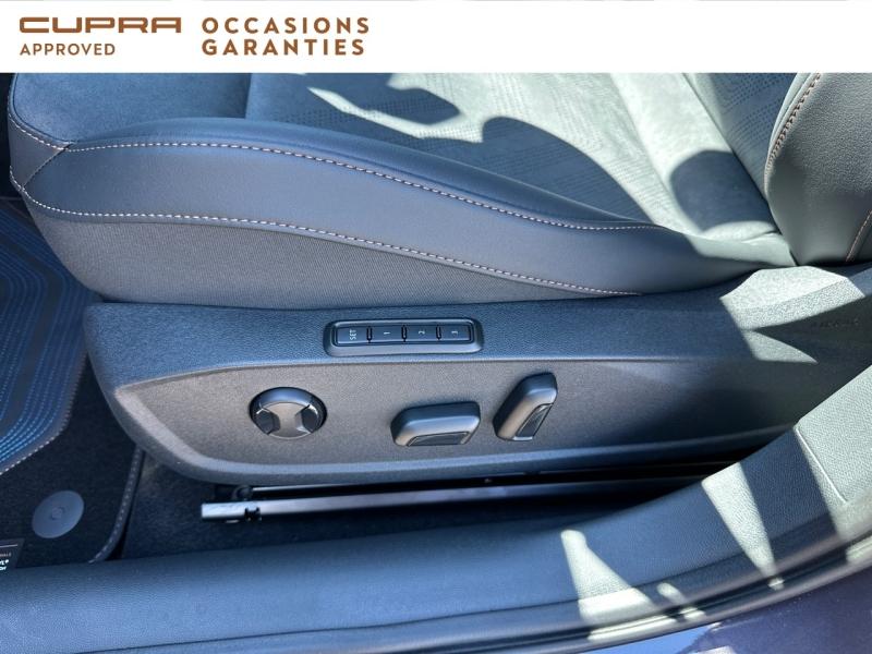 Voitures occasions CUPRA FORMENTOR V Tomblaine