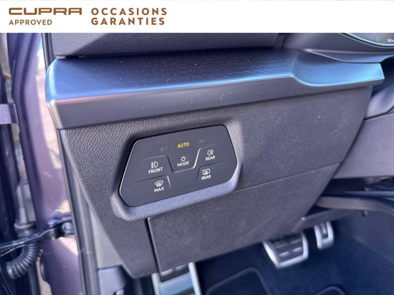 Voitures occasions CUPRA FORMENTOR V Tomblaine