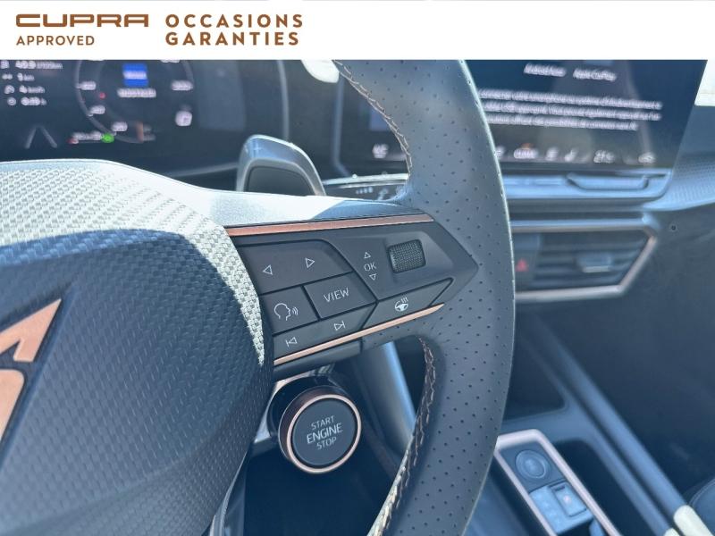 Voitures occasions CUPRA FORMENTOR V Tomblaine