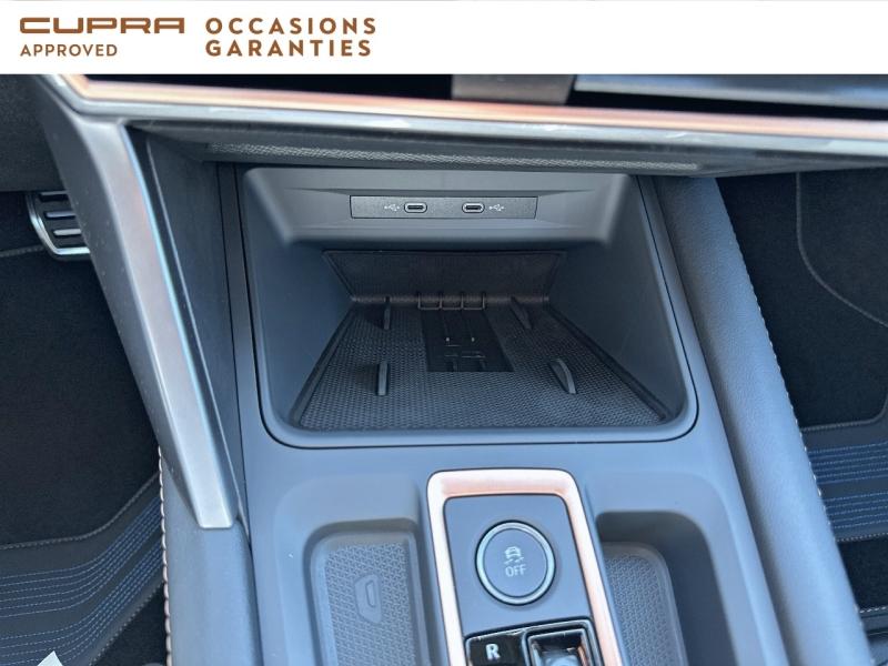 Voitures occasions CUPRA FORMENTOR V Tomblaine