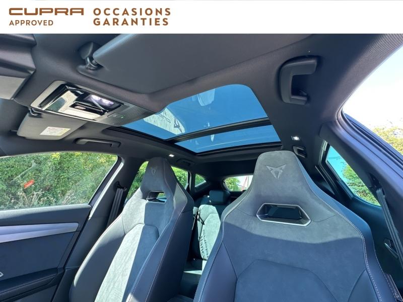 Voitures occasions CUPRA FORMENTOR V Tomblaine