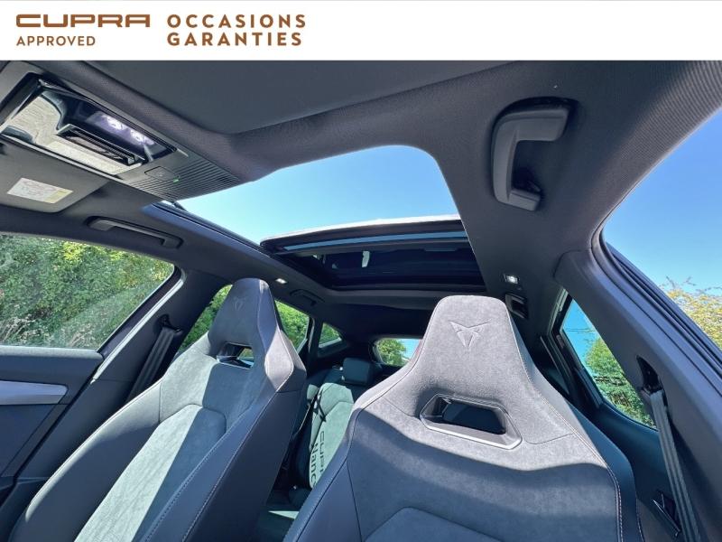 Voitures occasions CUPRA FORMENTOR V Tomblaine