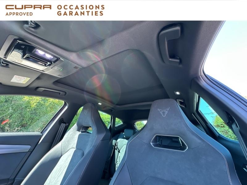 Voitures occasions CUPRA FORMENTOR V Tomblaine