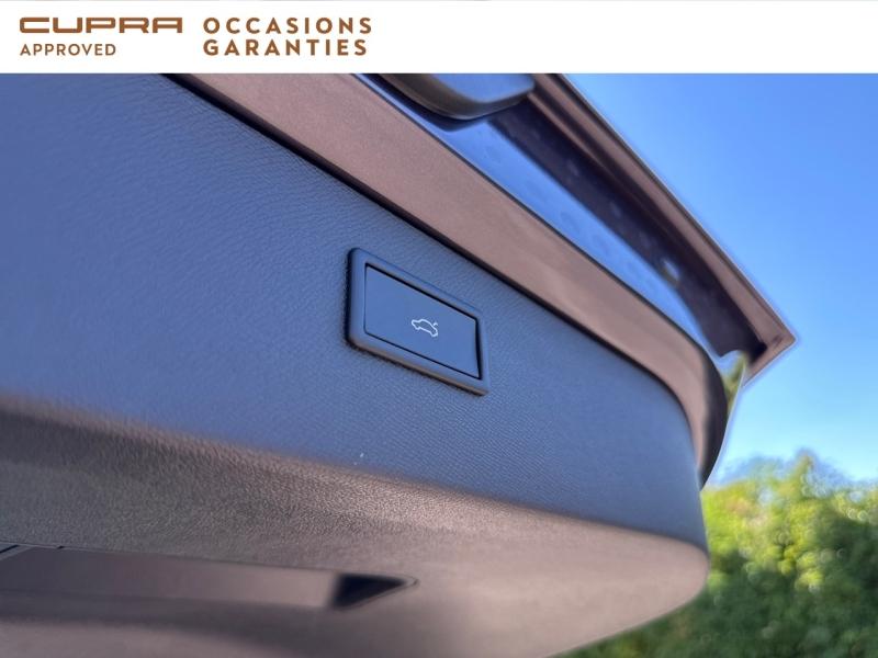 Voitures occasions CUPRA FORMENTOR V Tomblaine