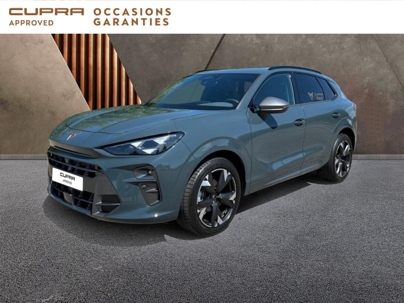 Voitures occasions CUPRA Terramar V Tomblaine