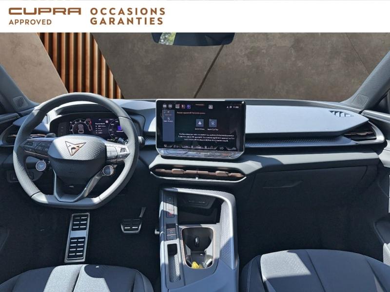 Voitures occasions CUPRA Terramar V Tomblaine
