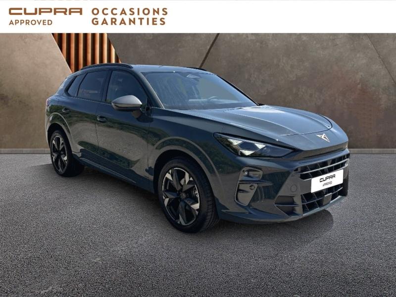Voitures occasions CUPRA Terramar V Tomblaine