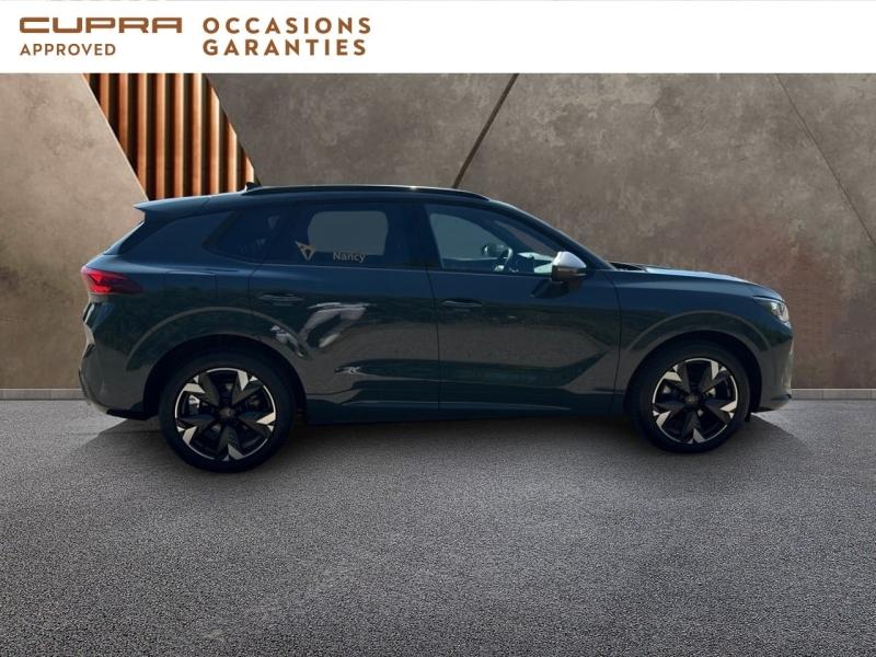 Voitures occasions CUPRA Terramar V Tomblaine