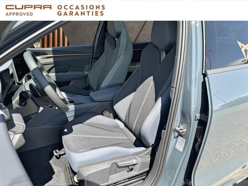 Voitures occasions CUPRA Terramar V Tomblaine